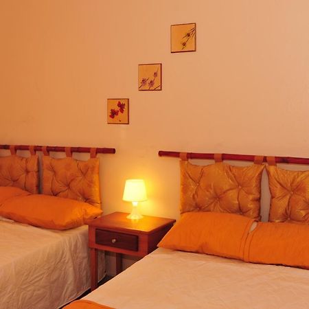 Hostal Los Jensen Playa Dorada Екстериор снимка