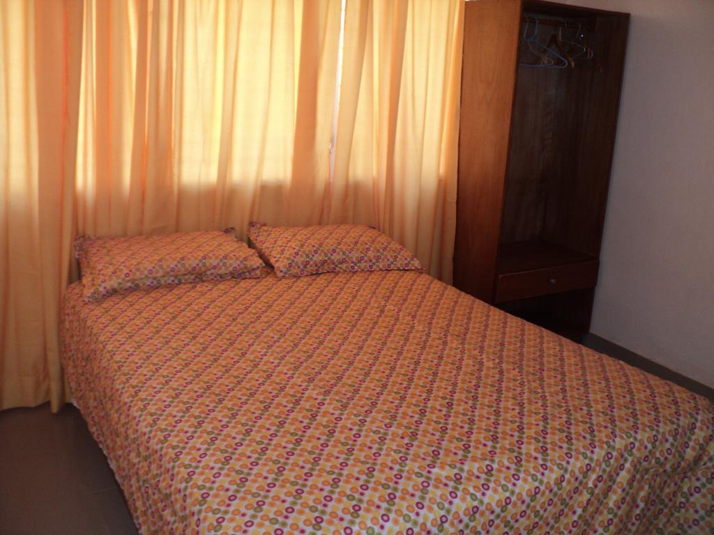 Hostal Los Jensen Playa Dorada Стая снимка