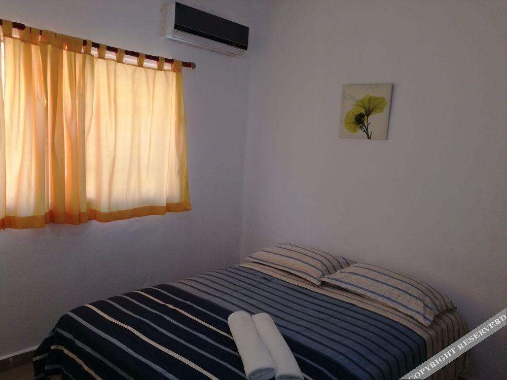 Hostal Los Jensen Playa Dorada Екстериор снимка