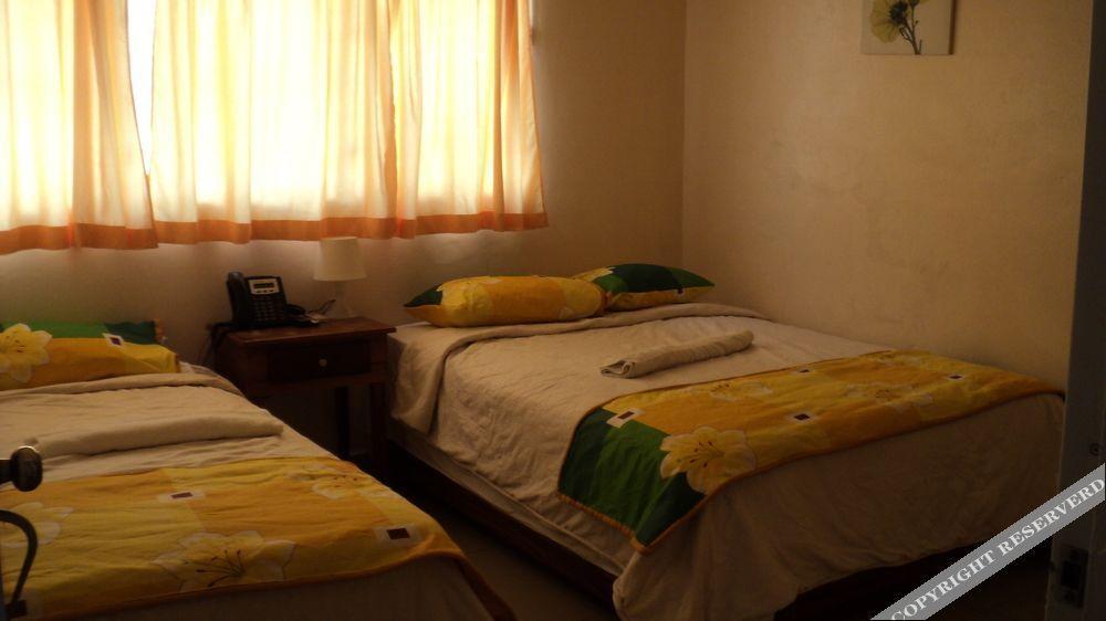 Hostal Los Jensen Playa Dorada Екстериор снимка