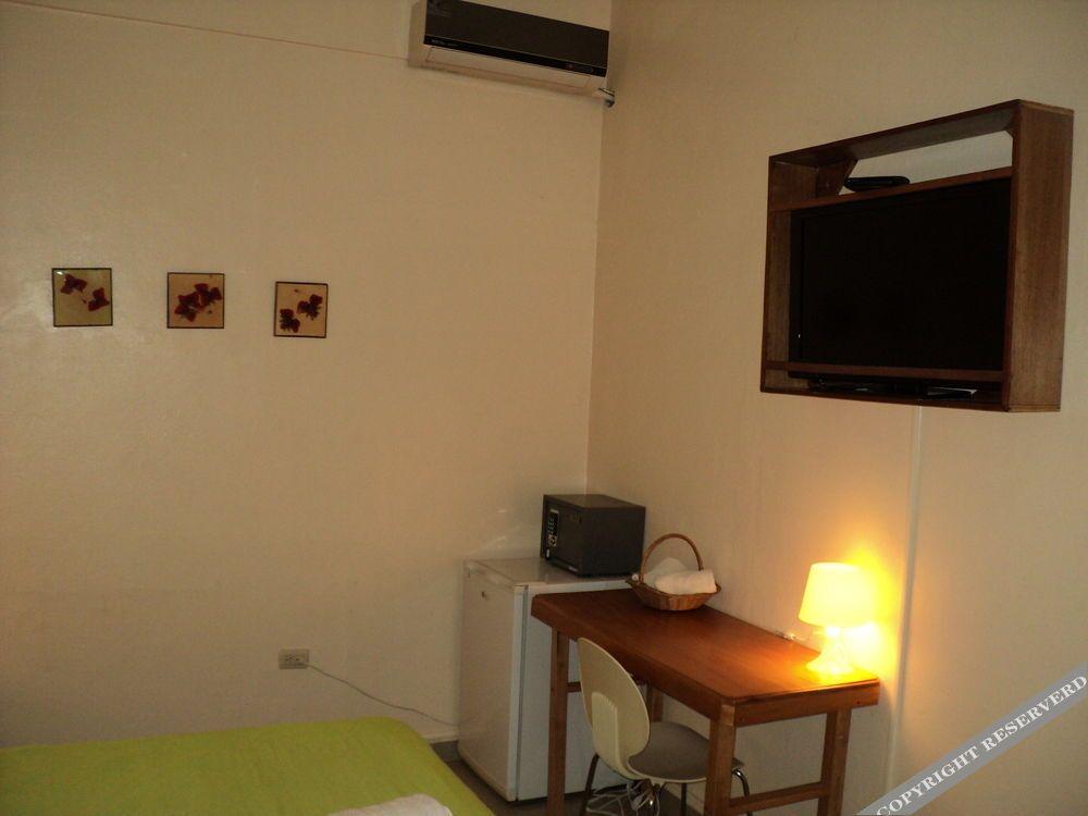 Hostal Los Jensen Playa Dorada Екстериор снимка
