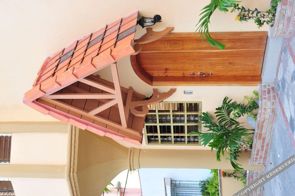 Hostal Los Jensen Playa Dorada Екстериор снимка