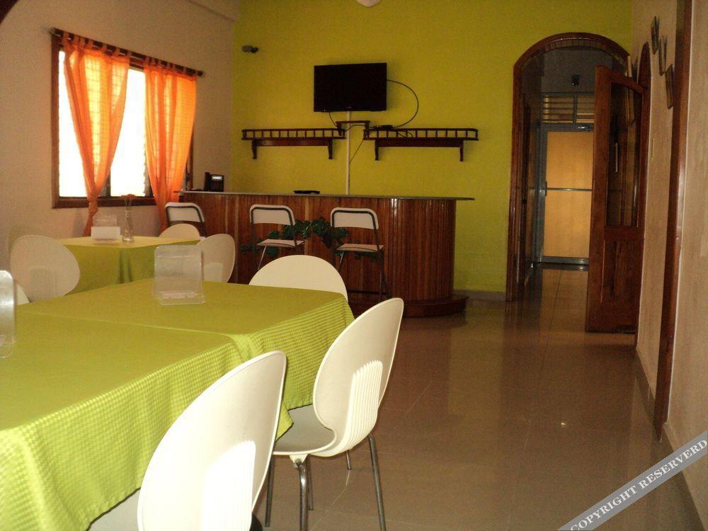 Hostal Los Jensen Playa Dorada Екстериор снимка