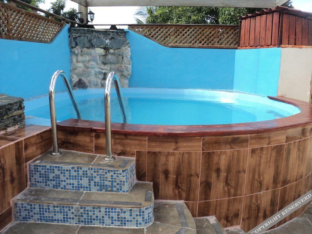 Hostal Los Jensen Playa Dorada Екстериор снимка
