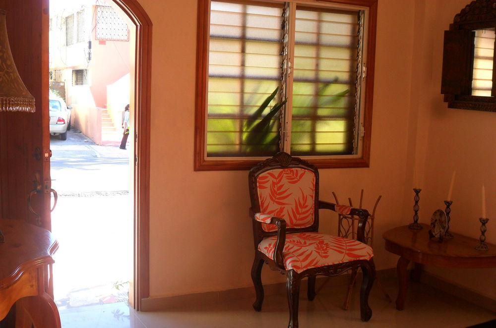 Hostal Los Jensen Playa Dorada Екстериор снимка