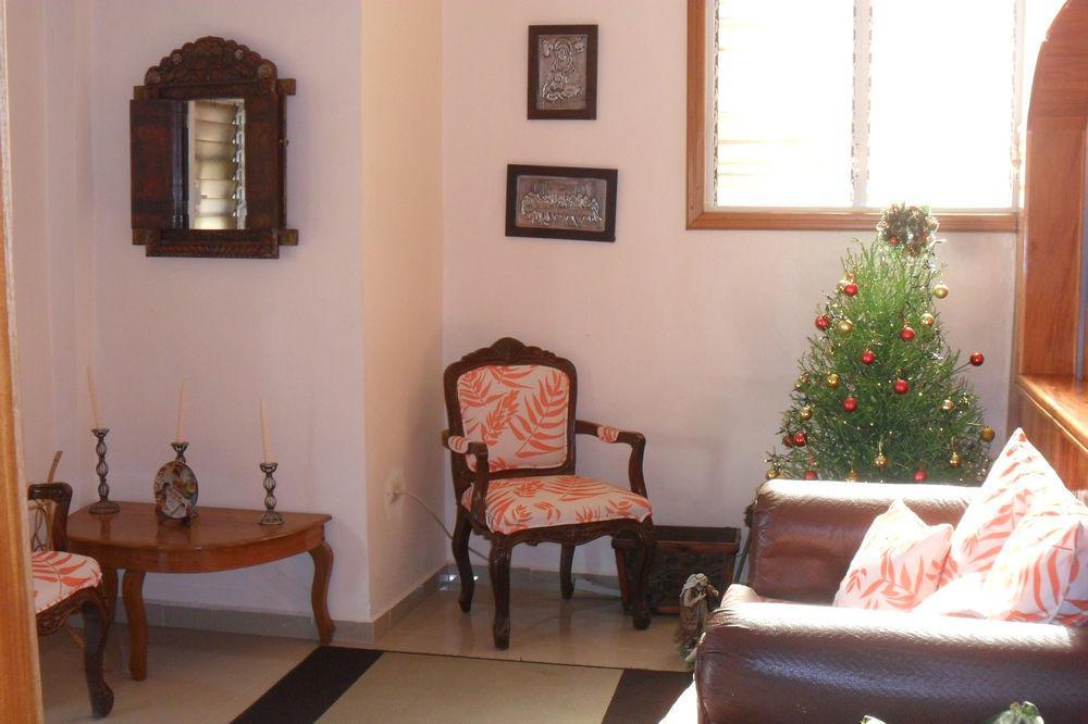Hostal Los Jensen Playa Dorada Екстериор снимка