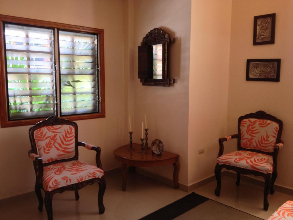 Hostal Los Jensen Playa Dorada Екстериор снимка