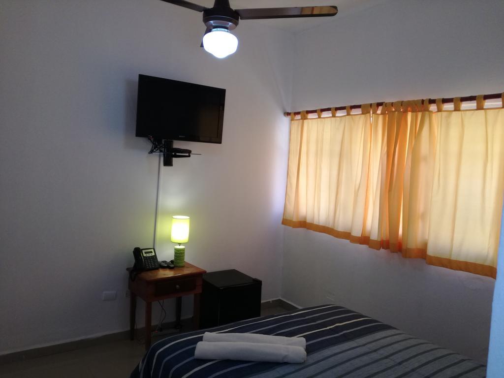 Hostal Los Jensen Playa Dorada Екстериор снимка