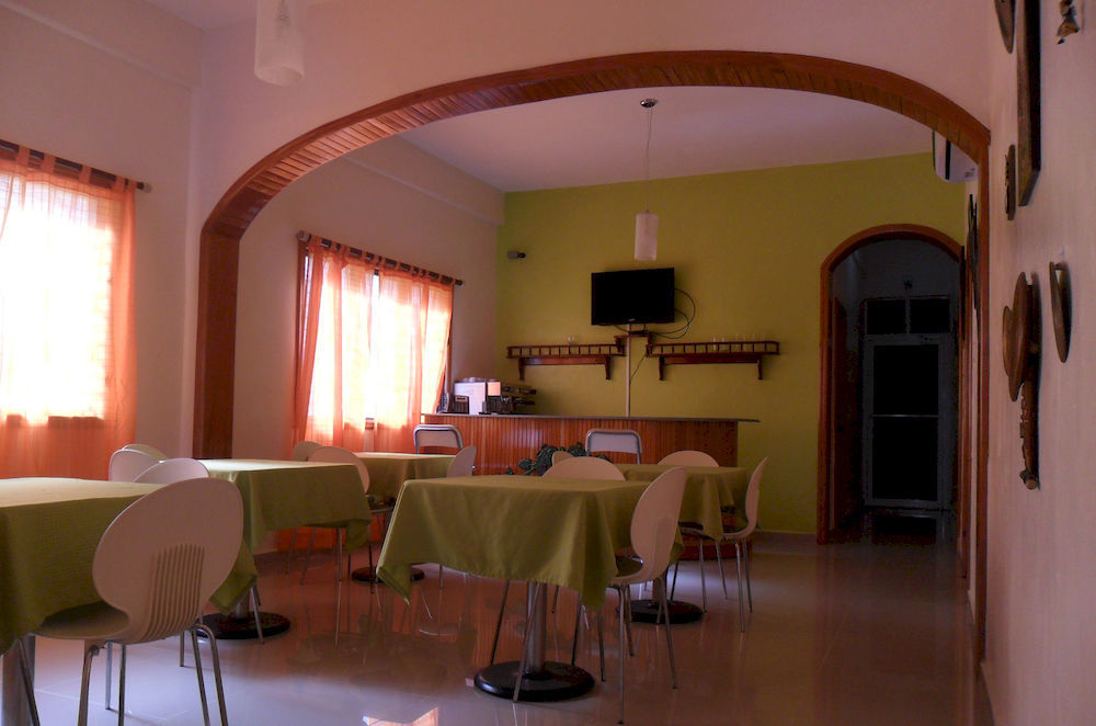 Hostal Los Jensen Playa Dorada Екстериор снимка