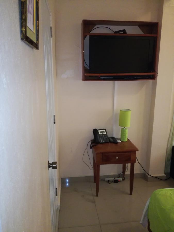 Hostal Los Jensen Playa Dorada Екстериор снимка