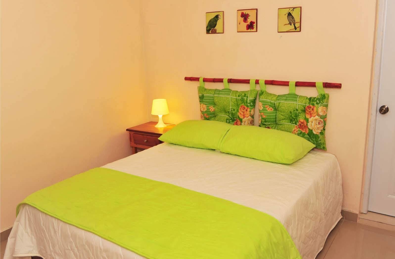 Hostal Los Jensen Playa Dorada Екстериор снимка
