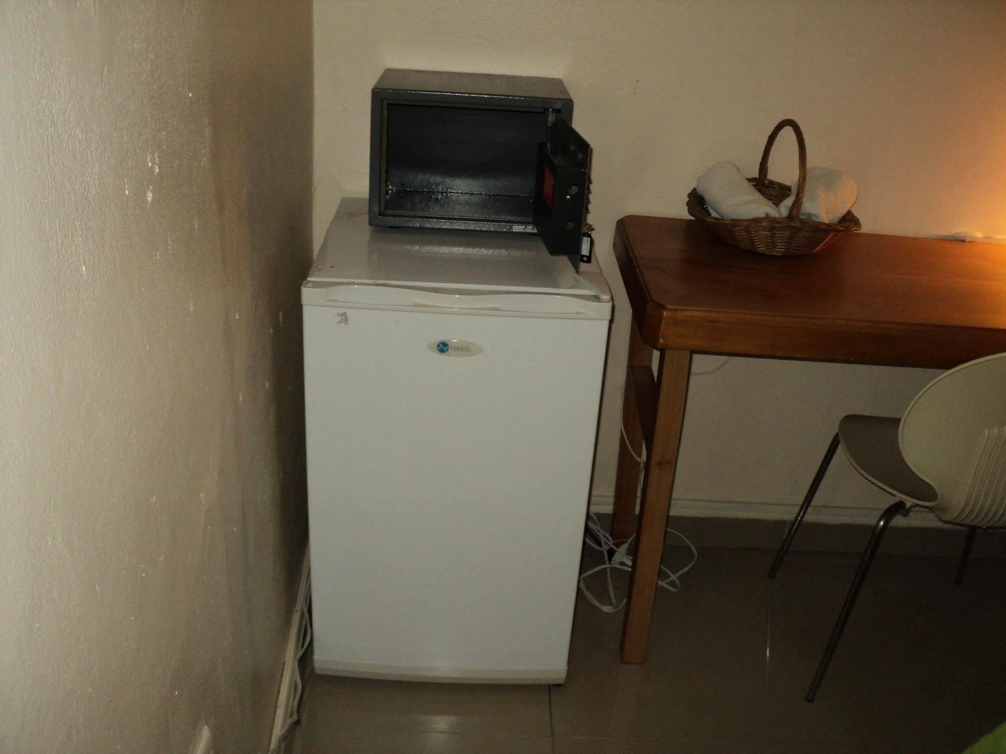 Hostal Los Jensen Playa Dorada Екстериор снимка