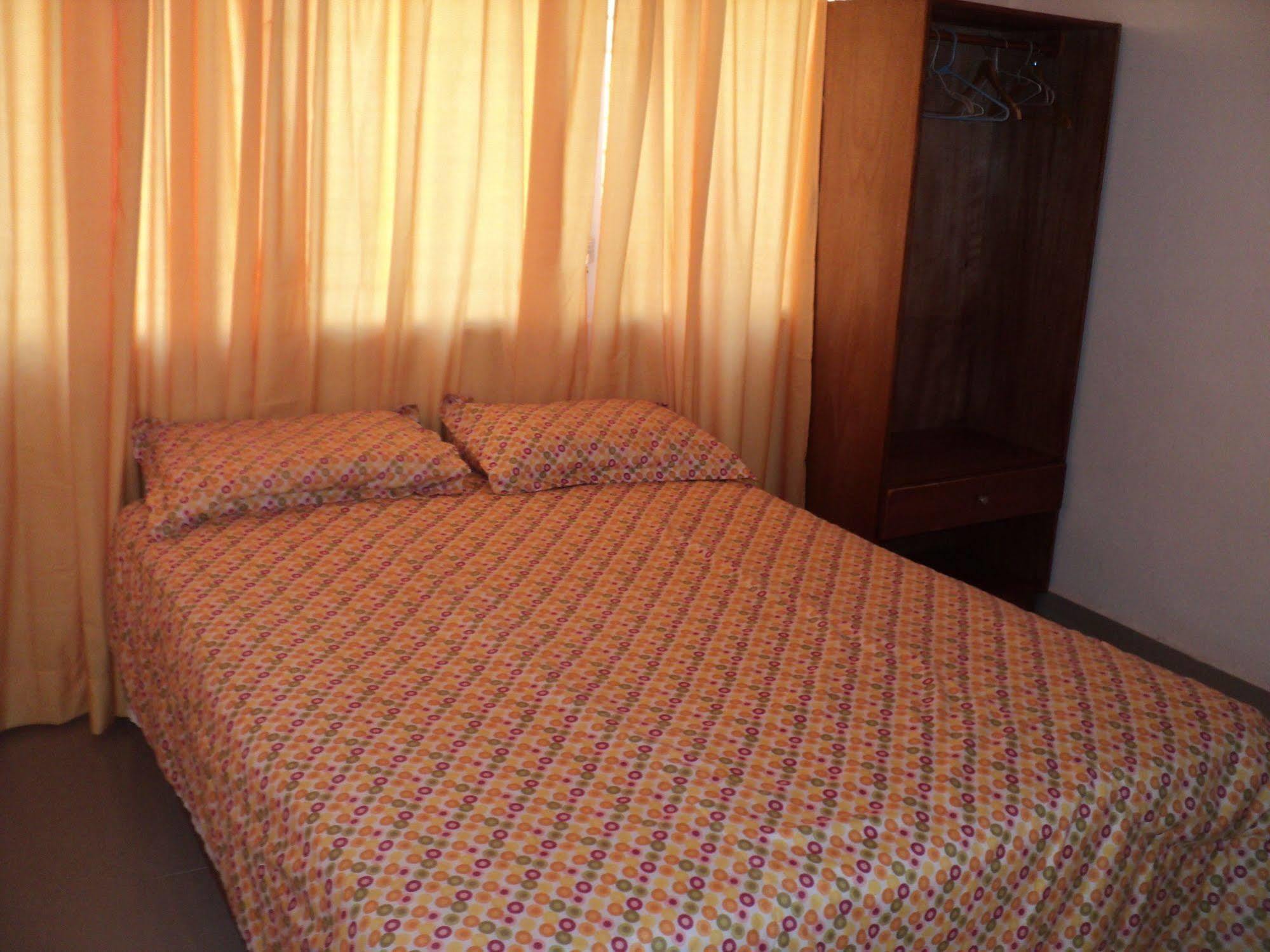 Hostal Los Jensen Playa Dorada Екстериор снимка