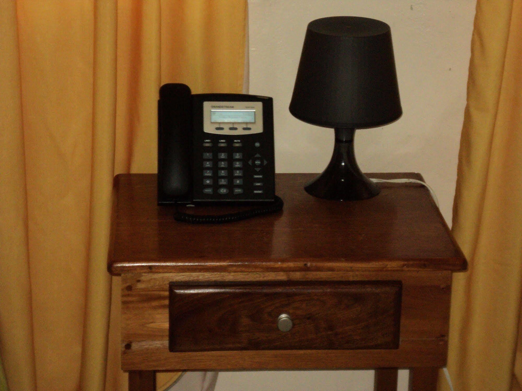 Hostal Los Jensen Playa Dorada Екстериор снимка