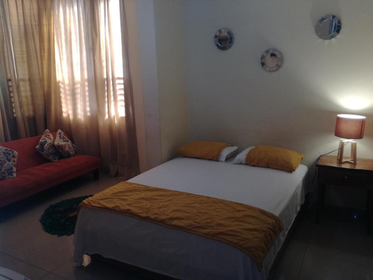 Hostal Los Jensen Playa Dorada Екстериор снимка