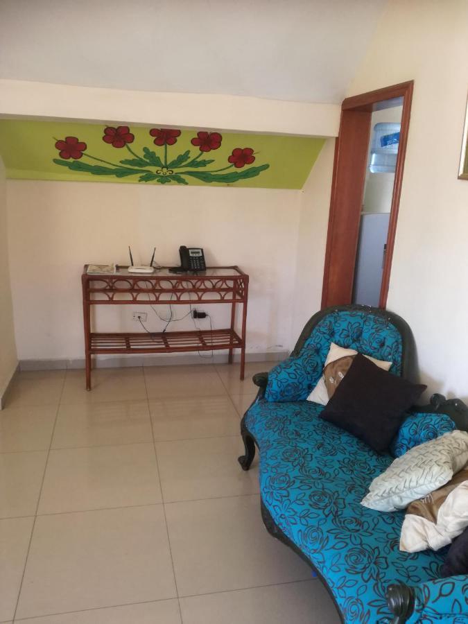 Hostal Los Jensen Playa Dorada Екстериор снимка