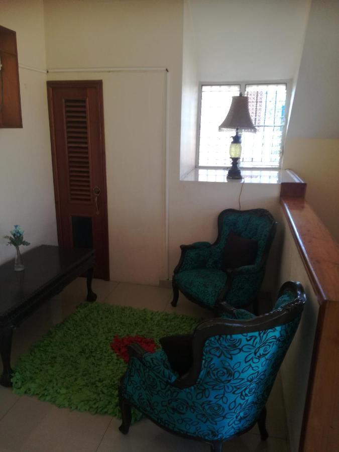 Hostal Los Jensen Playa Dorada Екстериор снимка