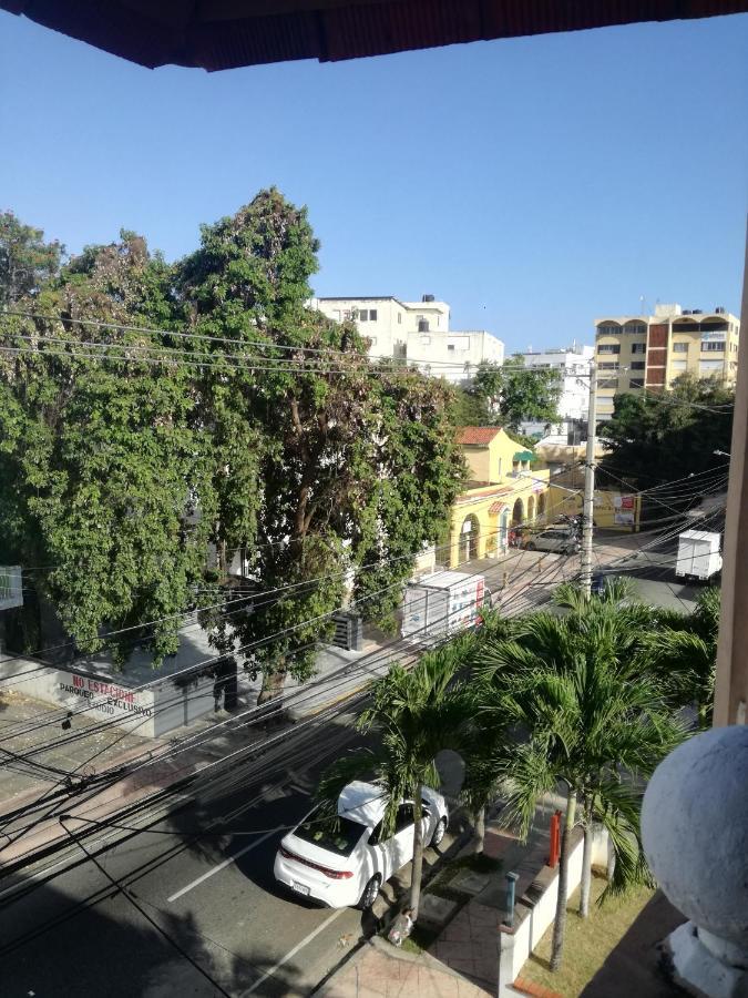 Hostal Los Jensen Playa Dorada Екстериор снимка