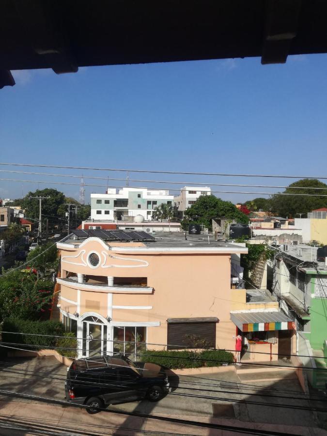 Hostal Los Jensen Playa Dorada Екстериор снимка